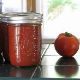 Can Your Own Pizza Sauce Image